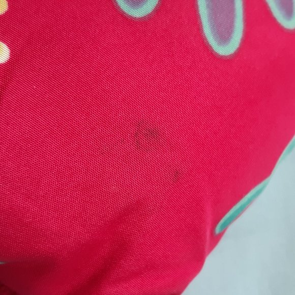 🎉Host Pick🎊 Floral print girl's fleece puffer jacket - Picture 12 of 12